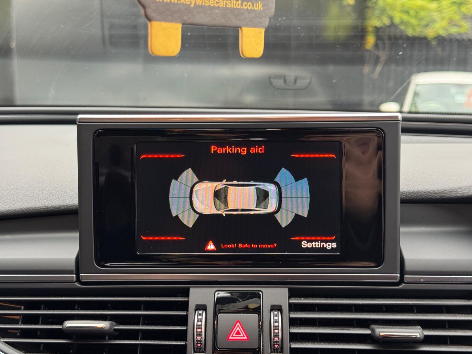 Used Audi A6 Saloon 2016 for sale - 76282713: Photo 27