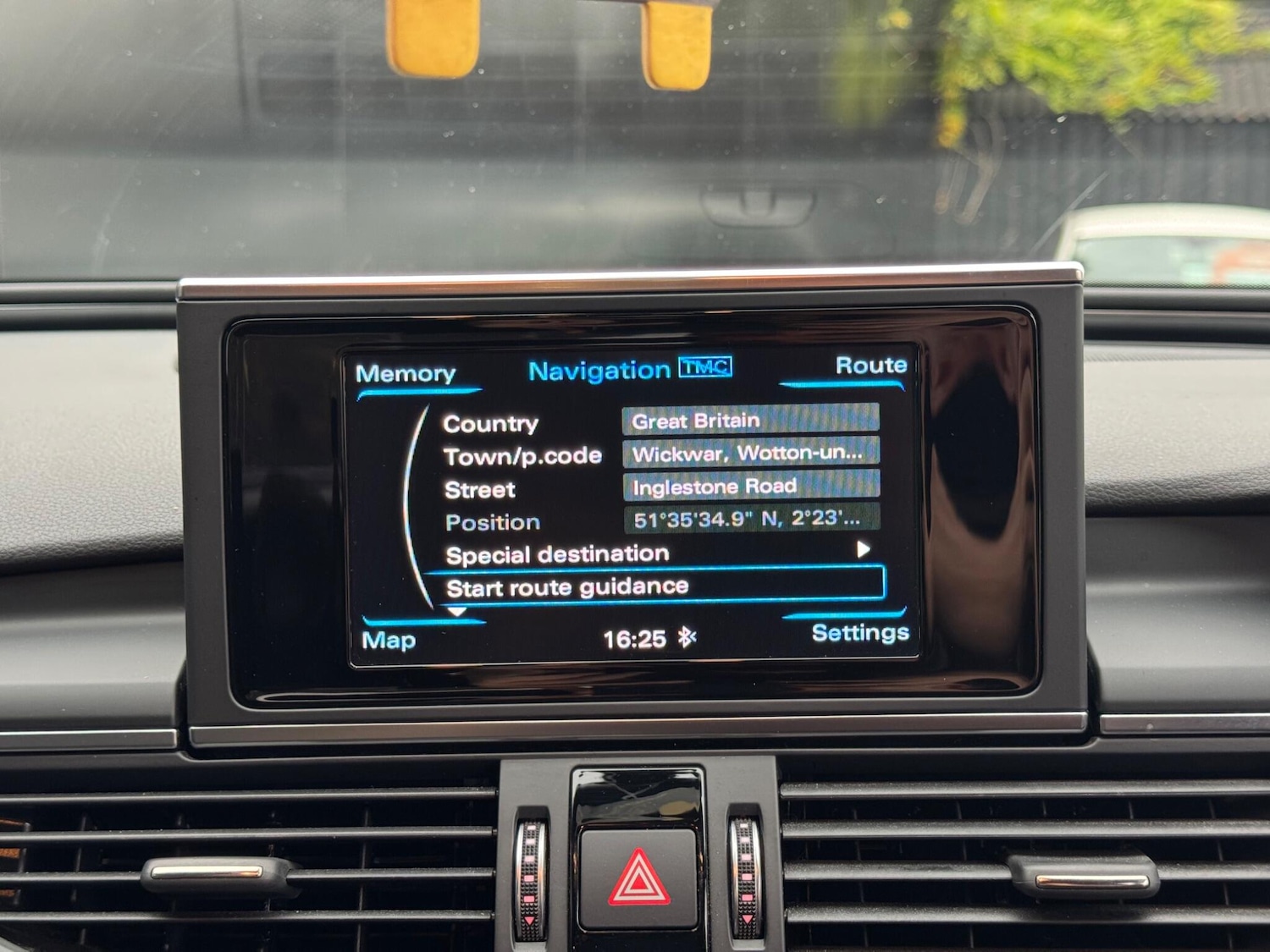 Used Audi A6 Saloon 2016 for sale - 76282713: Photo 28