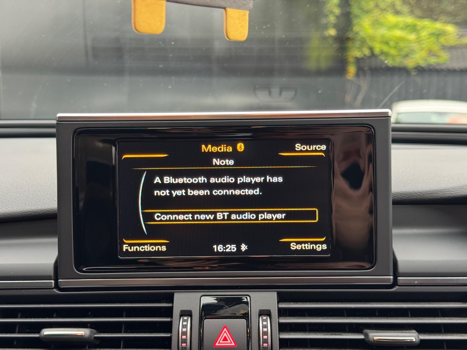 Used Audi A6 Saloon 2016 for sale - 76282713: Photo 29