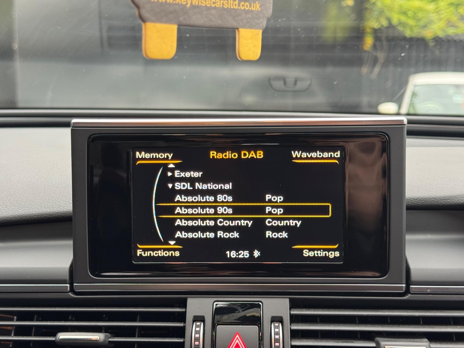 Used Audi A6 Saloon 2016 for sale - 76282713: Photo 30