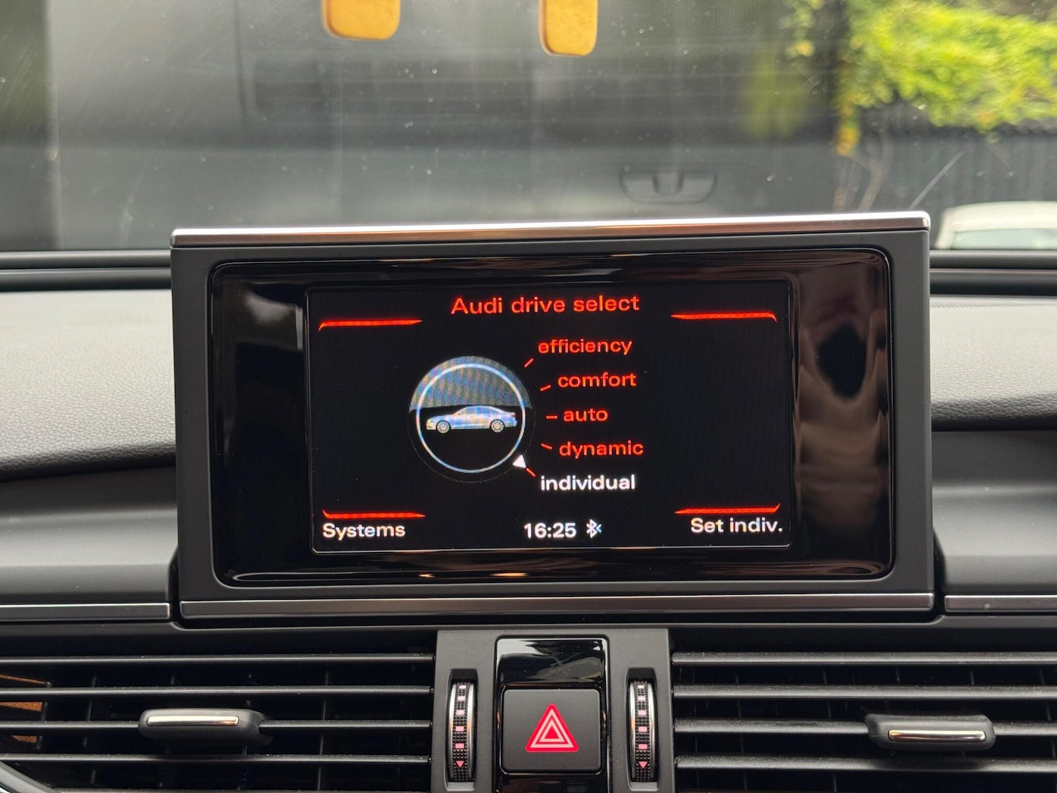 Used Audi A6 Saloon 2016 for sale - 76282713: Photo 31