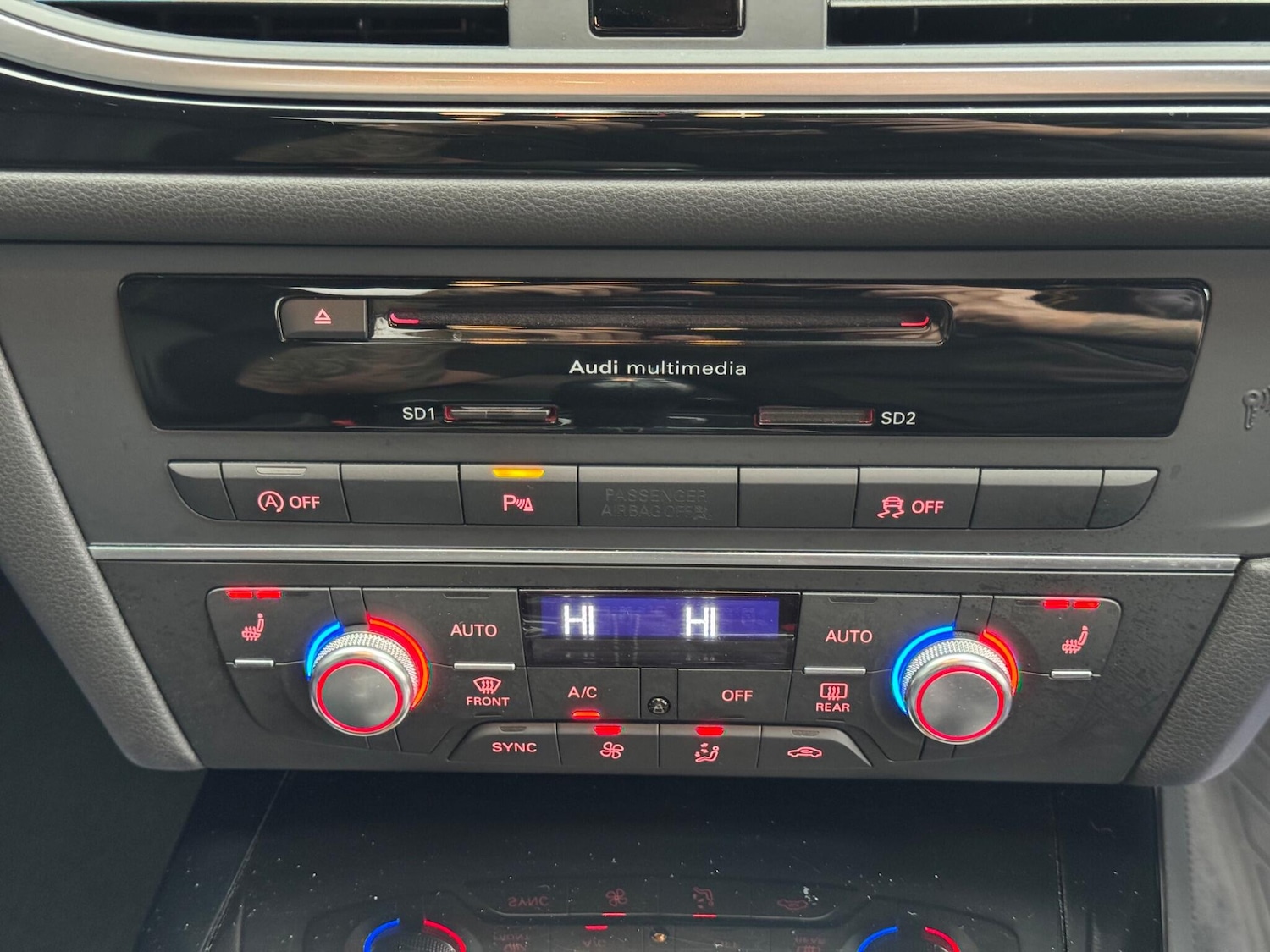 Used Audi A6 Saloon 2016 for sale - 76282713: Photo 32