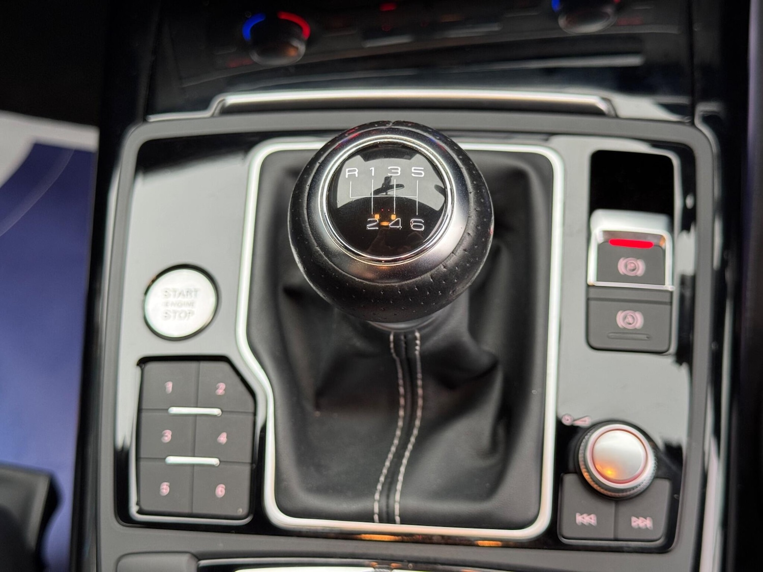 Used Audi A6 Saloon 2016 for sale - 76282713: Photo 33