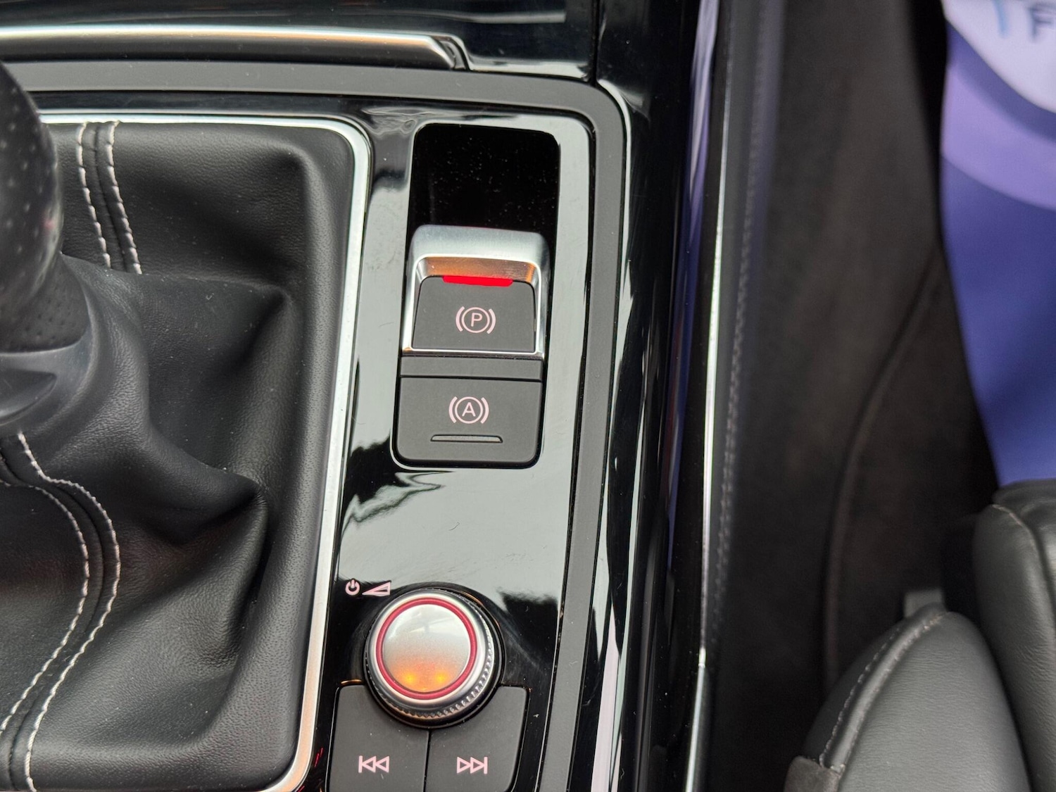 Used Audi A6 Saloon 2016 for sale - 76282713: Photo 34