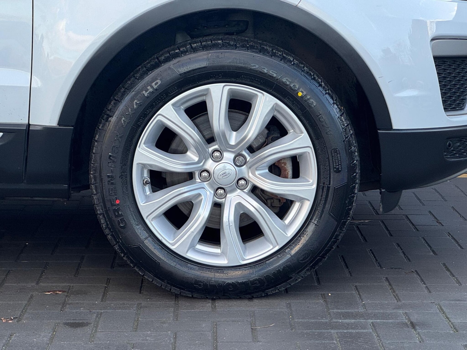 Used Land Rover Range Rover Evoque 2017 for sale - 77017111: Photo 13