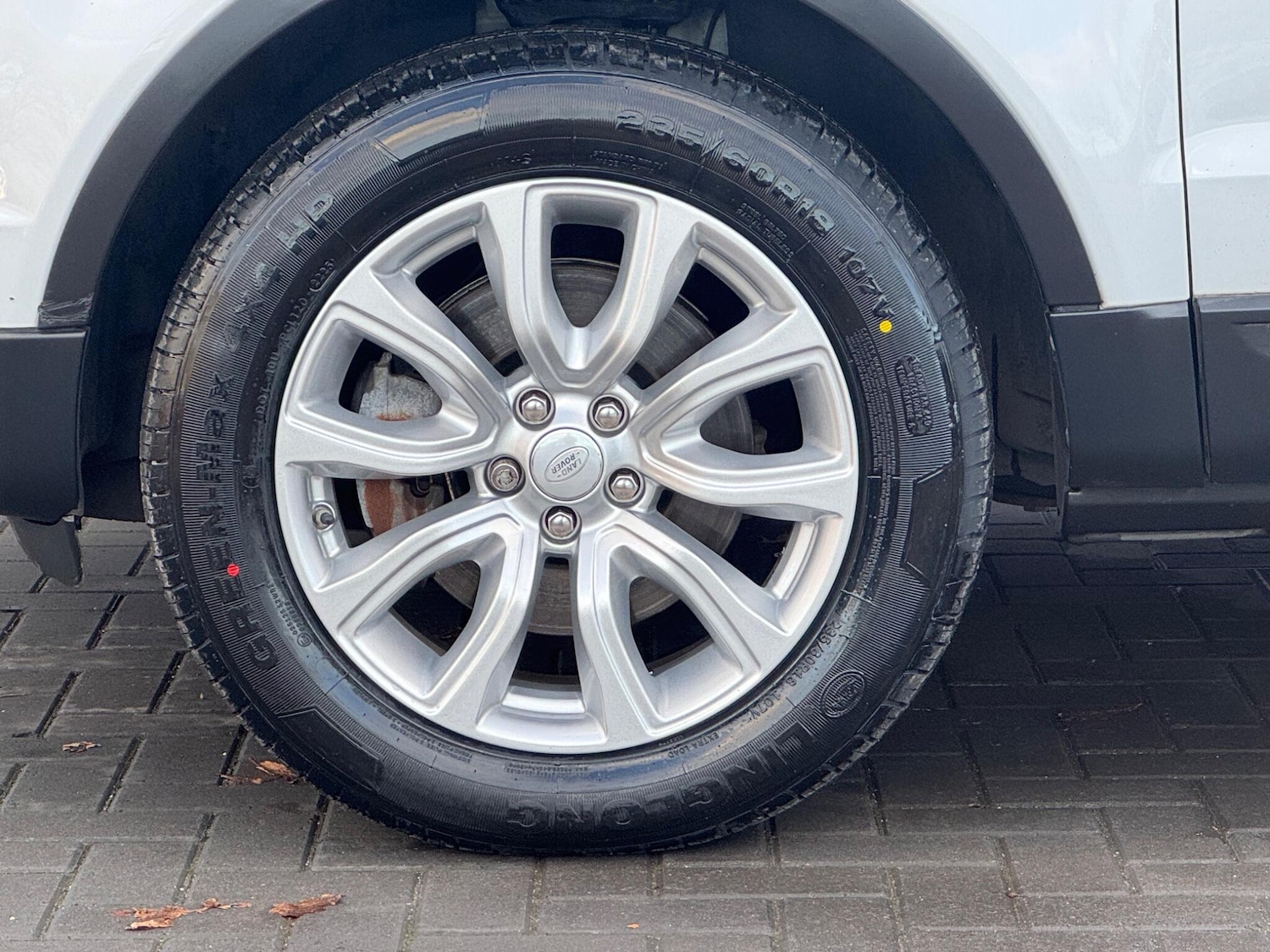 Used Land Rover Range Rover Evoque 2017 for sale - 77017111: Photo 14