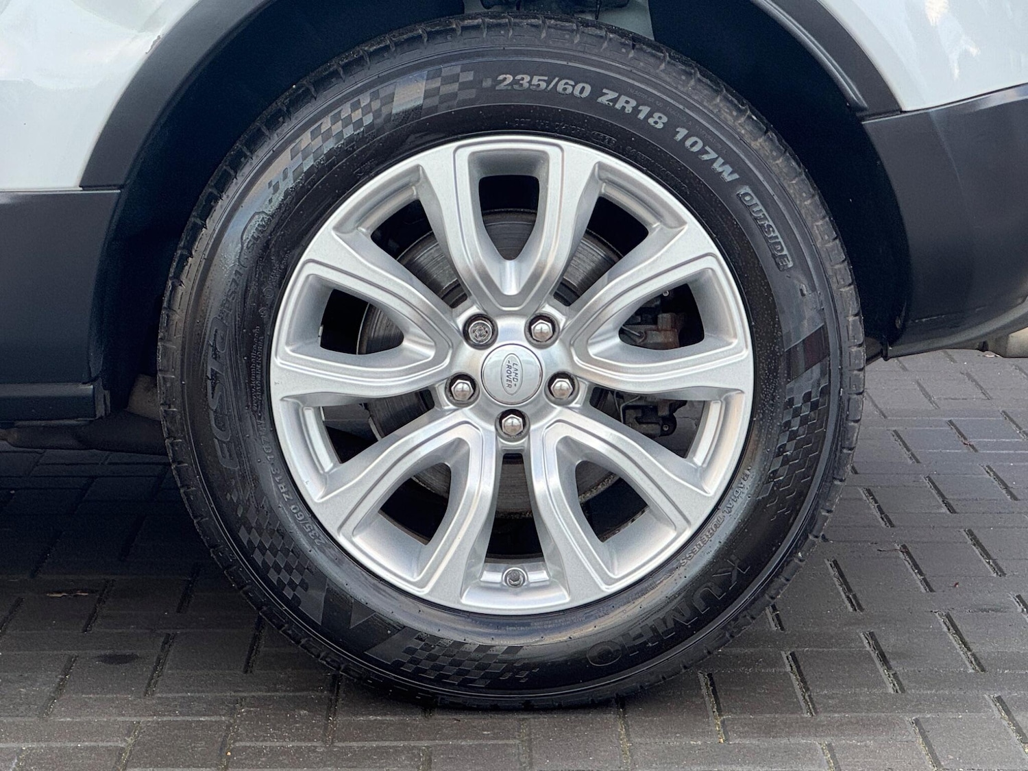 Used Land Rover Range Rover Evoque 2017 for sale - 77017111: Photo 15