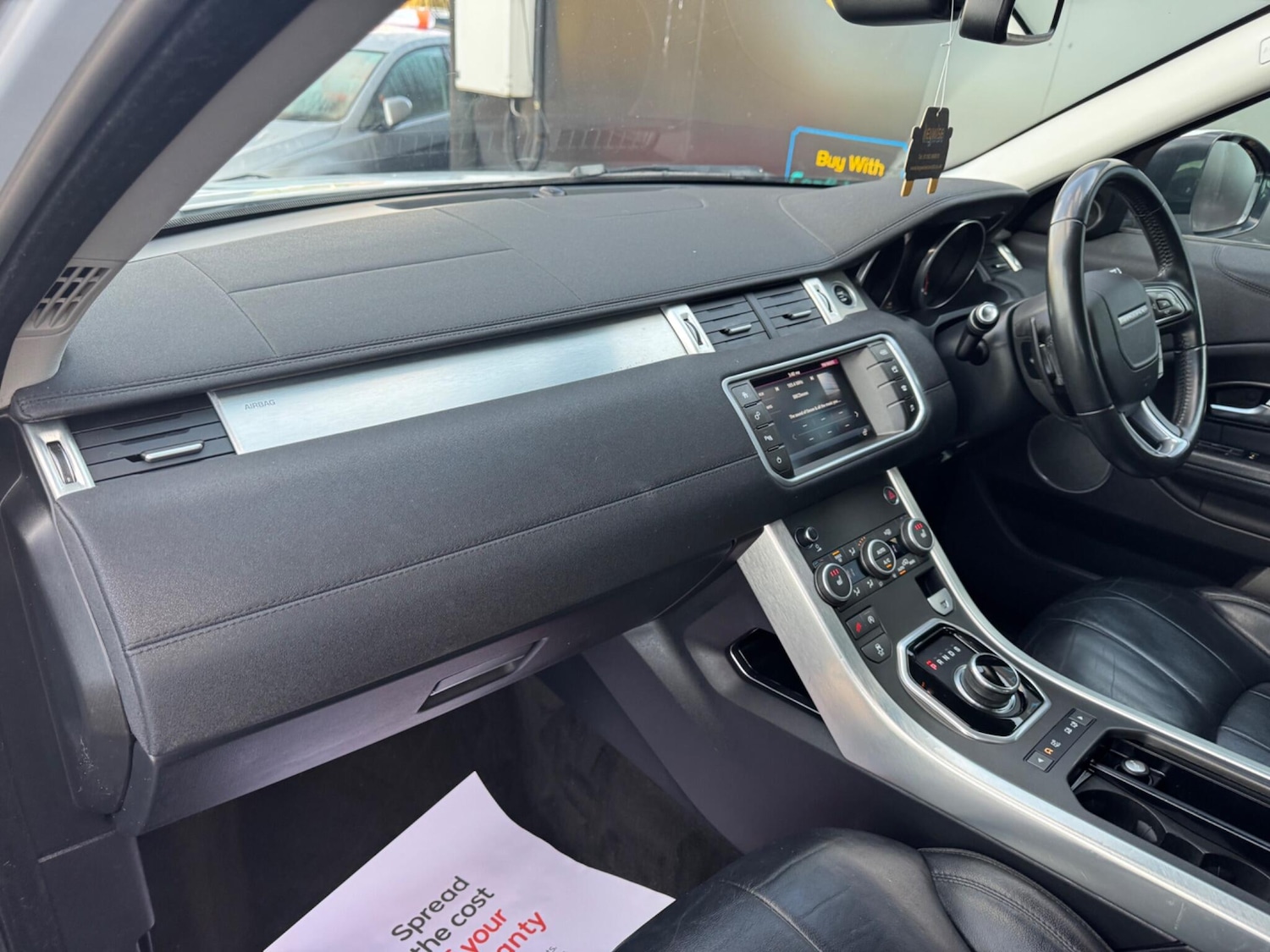 Used Land Rover Range Rover Evoque 2017 for sale - 77017111: Photo 22