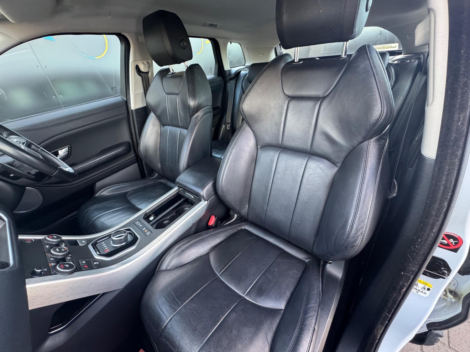 Used Land Rover Range Rover Evoque 2017 for sale - 77017111: Photo 23