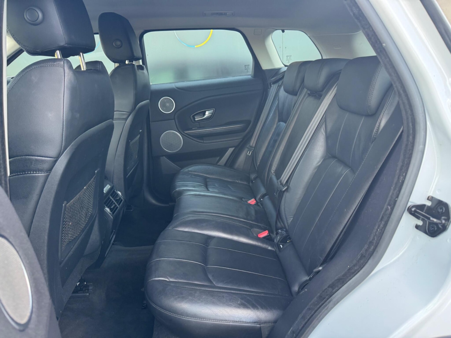 Used Land Rover Range Rover Evoque 2017 for sale - 77017111: Photo 25