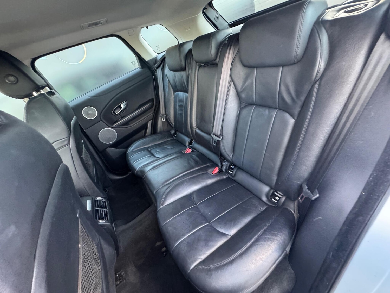 Used Land Rover Range Rover Evoque 2017 for sale - 77017111: Photo 26