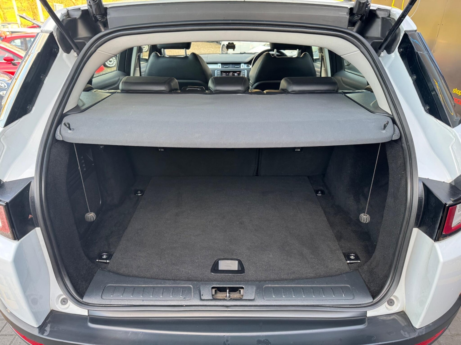 Used Land Rover Range Rover Evoque 2017 for sale - 77017111: Photo 27