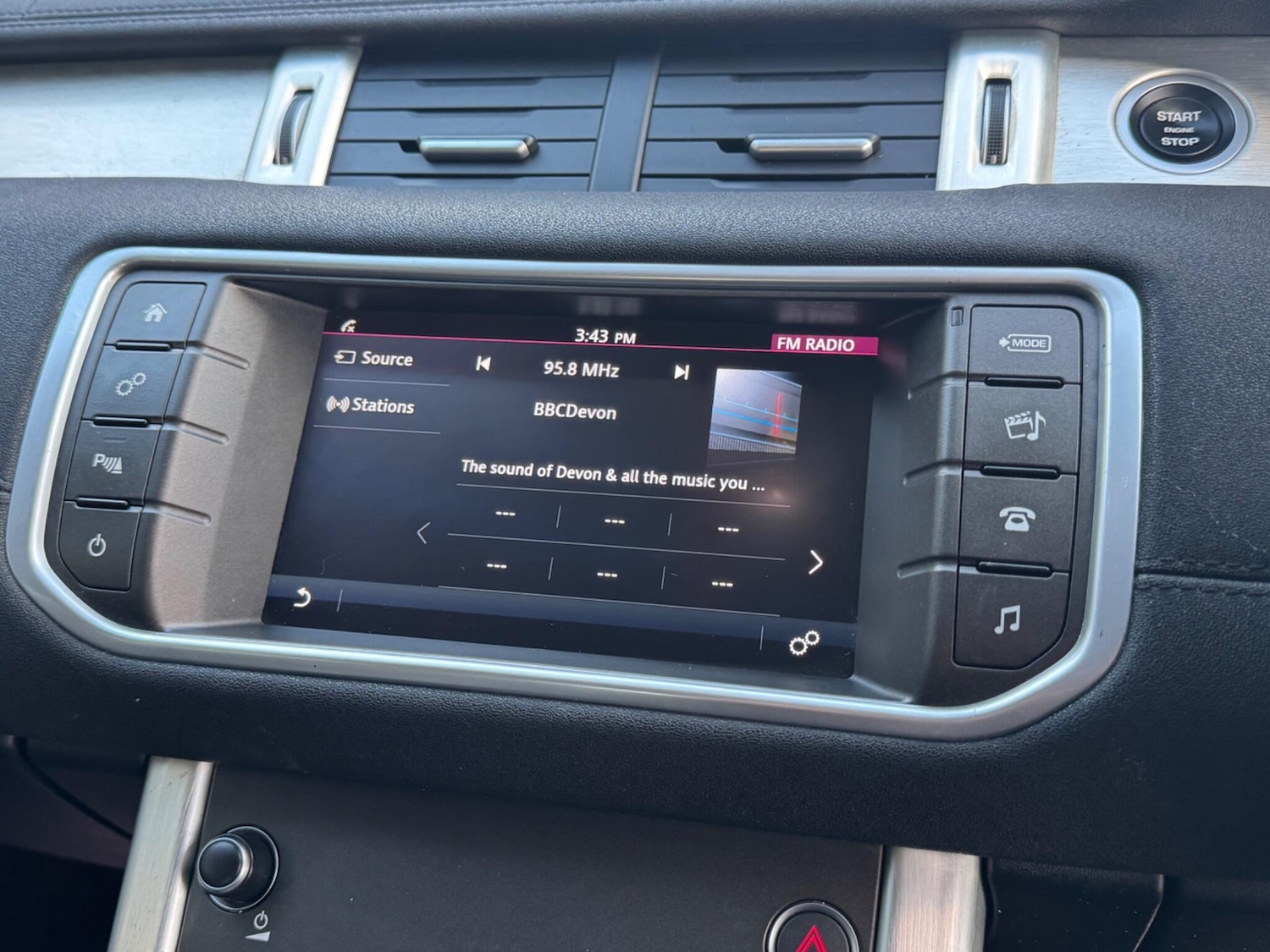 Used Land Rover Range Rover Evoque 2017 for sale - 77017111: Photo 33