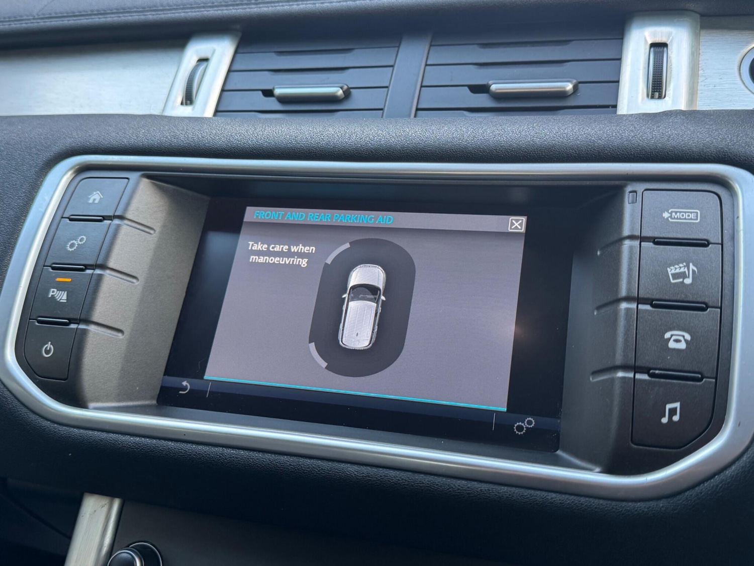 Used Land Rover Range Rover Evoque 2017 for sale - 77017111: Photo 34