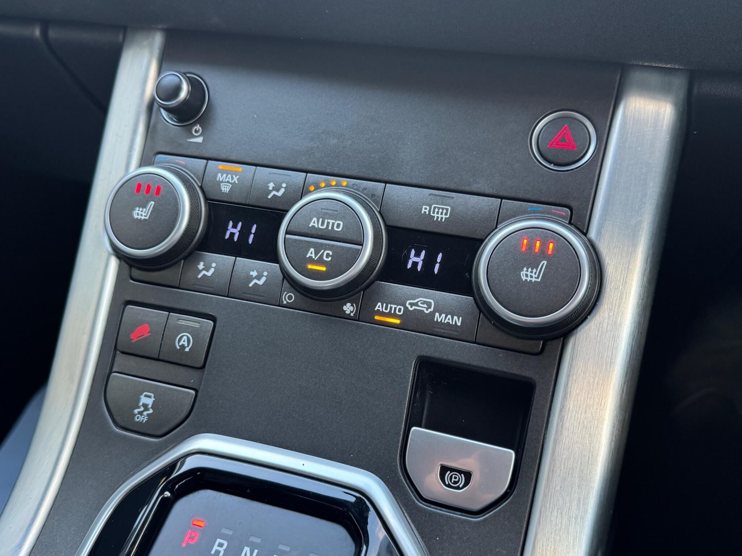 Used Land Rover Range Rover Evoque 2017 for sale - 77017111: Photo 35