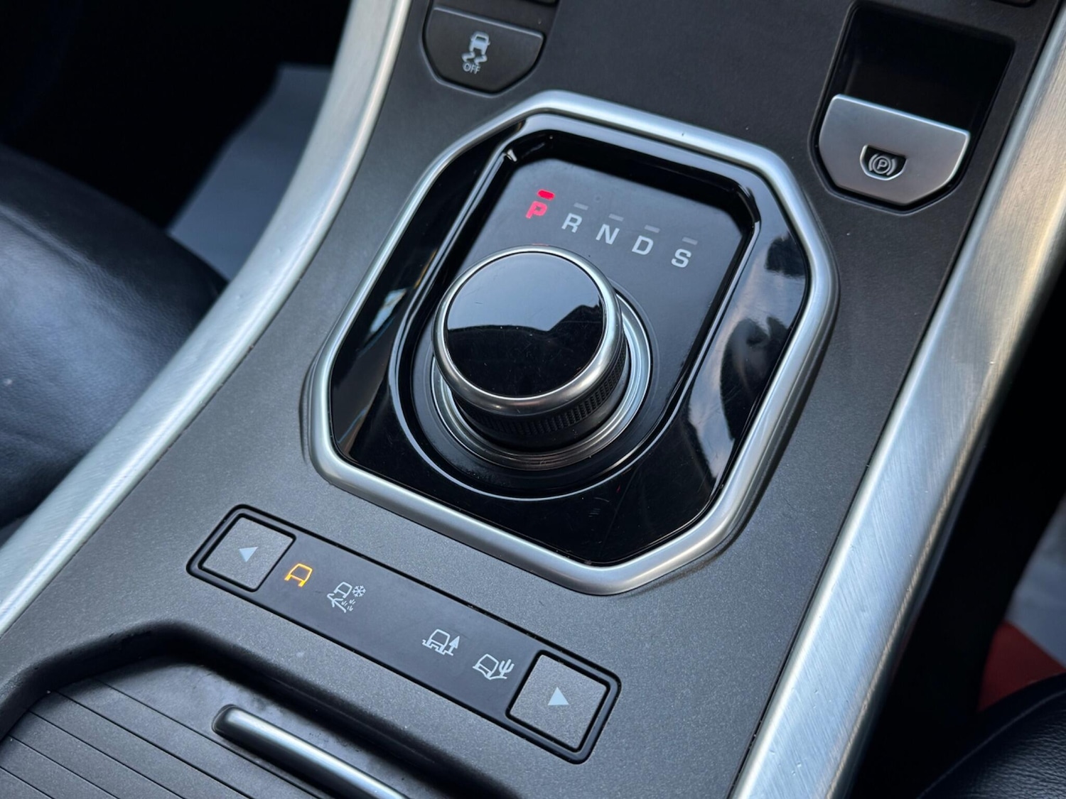 Used Land Rover Range Rover Evoque 2017 for sale - 77017111: Photo 36