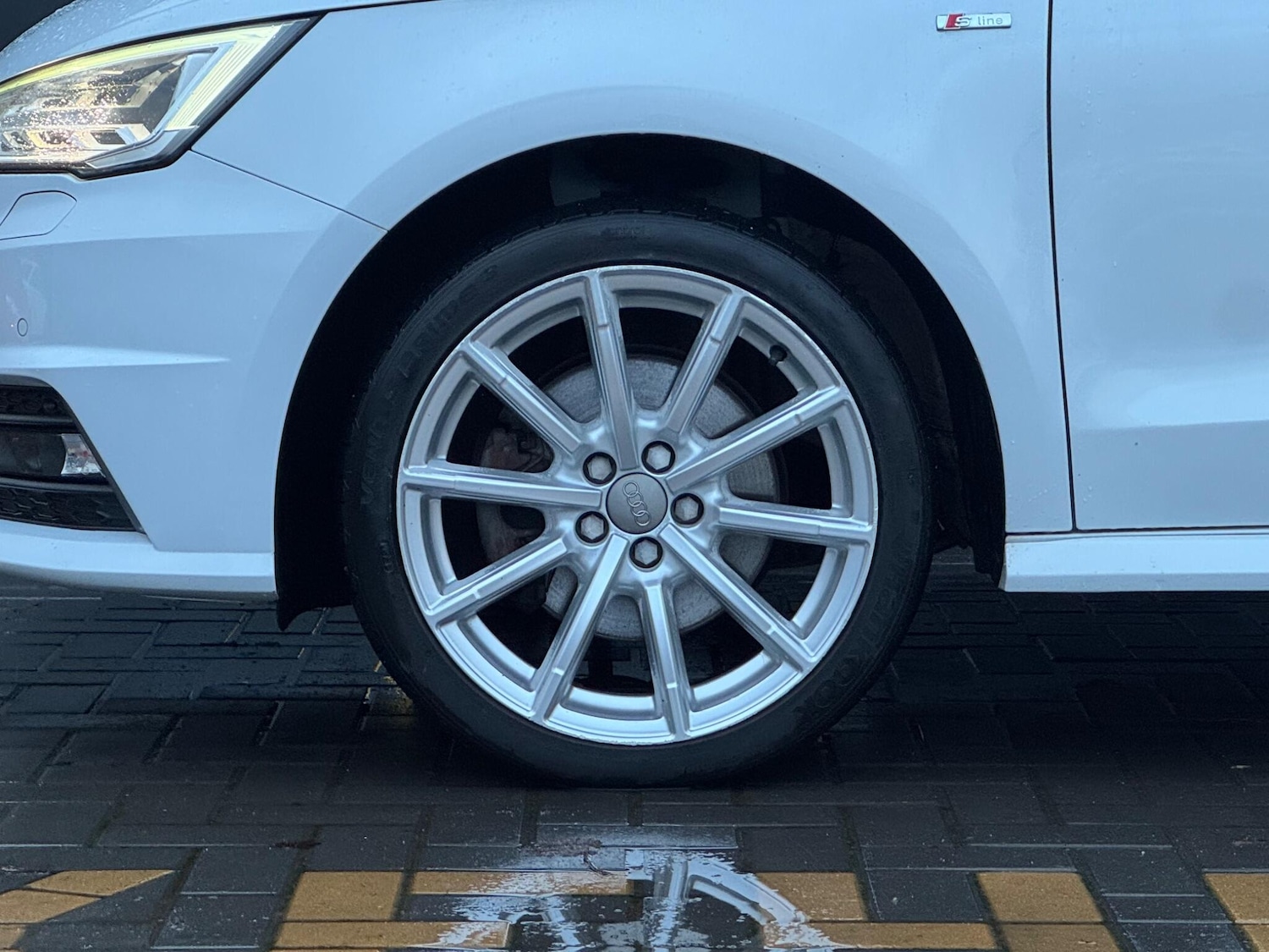 Used Audi A1 2015 for sale - 77230564: Photo 11