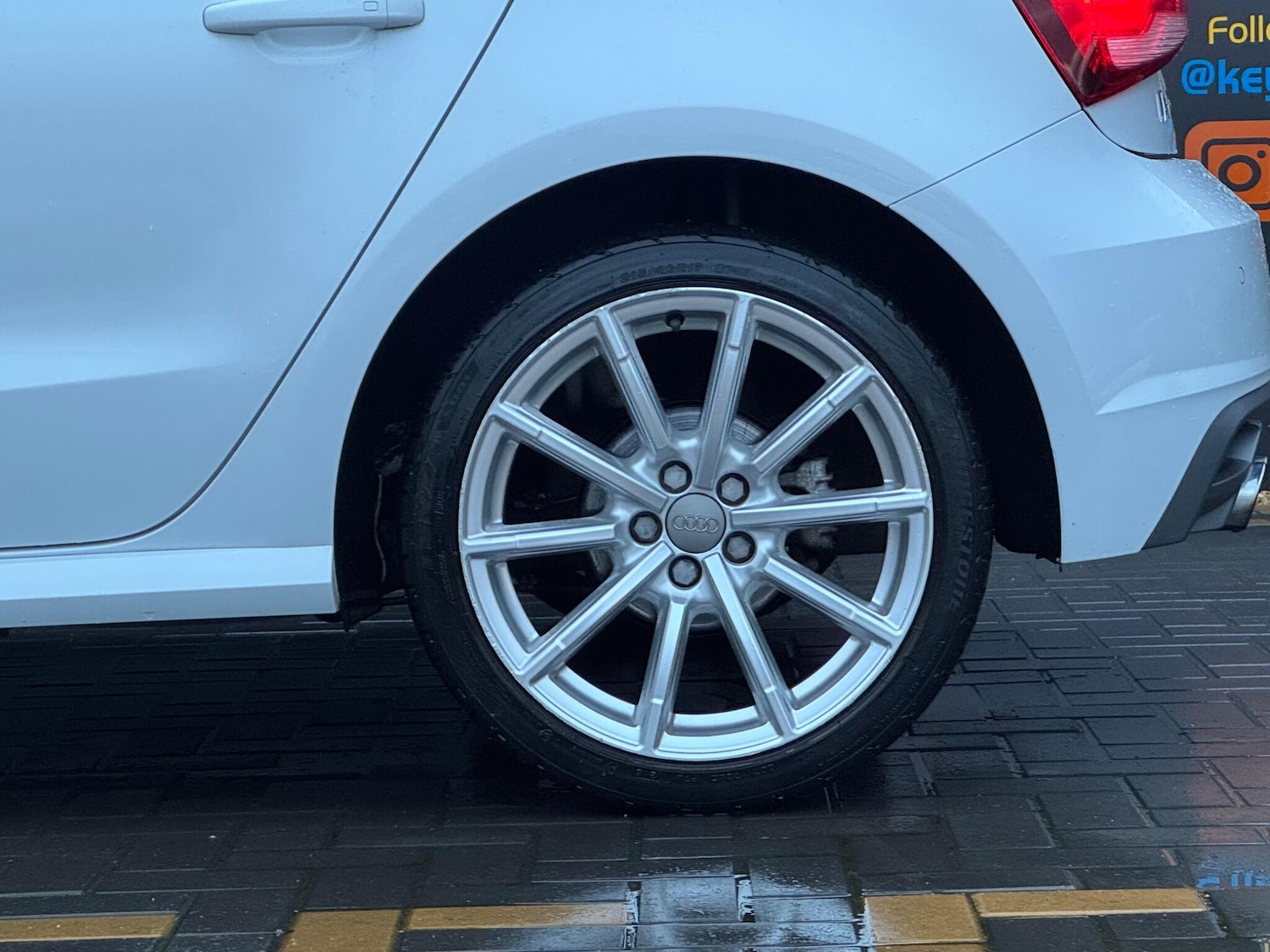 Used Audi A1 2015 for sale - 77230564: Photo 12