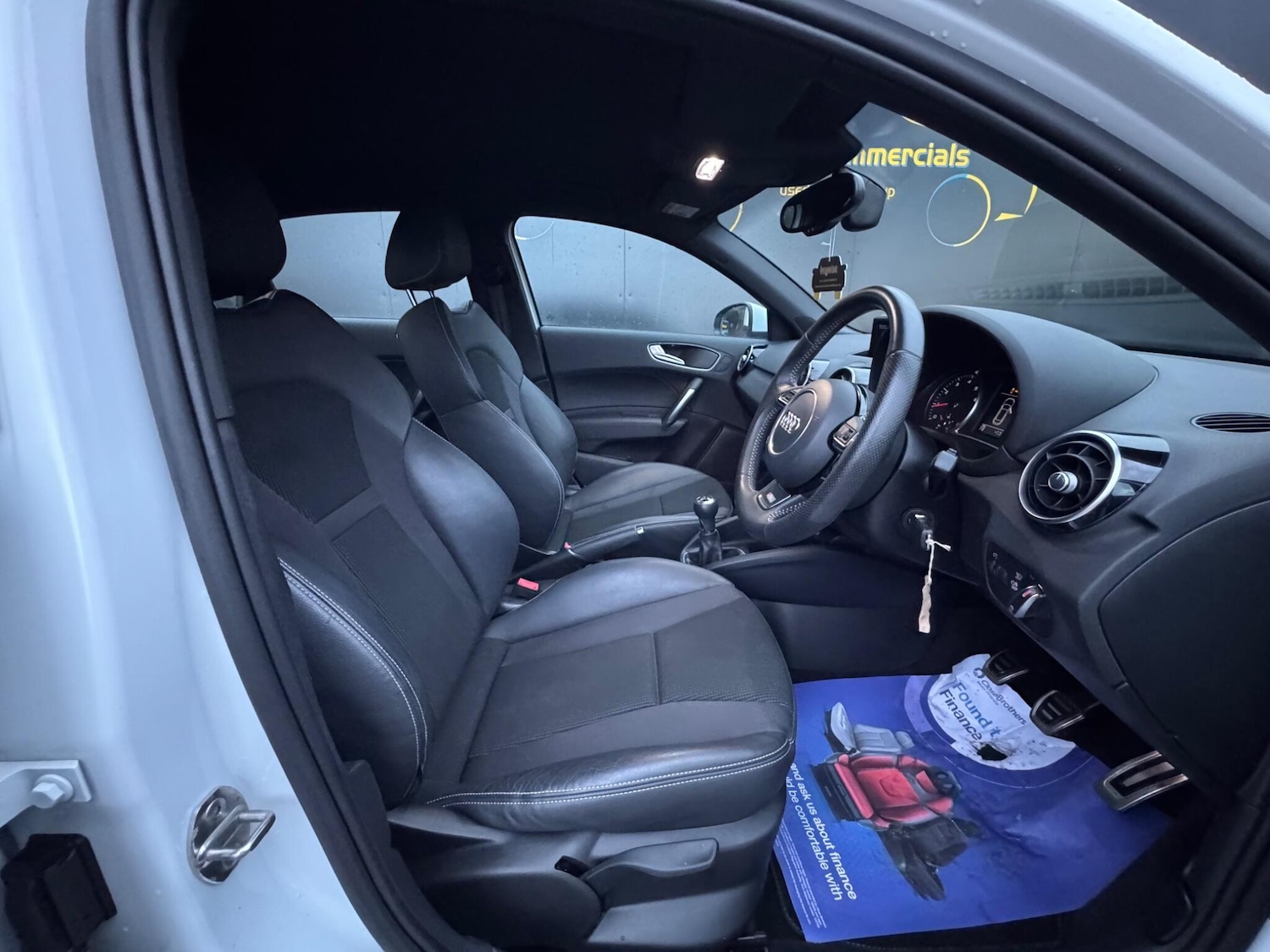 Used Audi A1 2015 for sale - 77230564: Photo 13