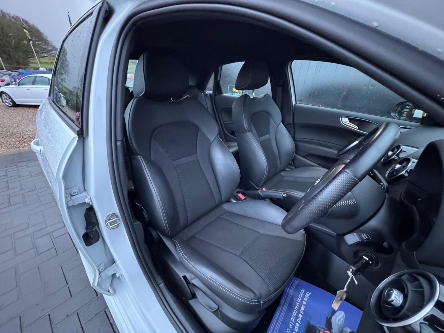 Used Audi A1 2015 for sale - 77230564: Photo 15