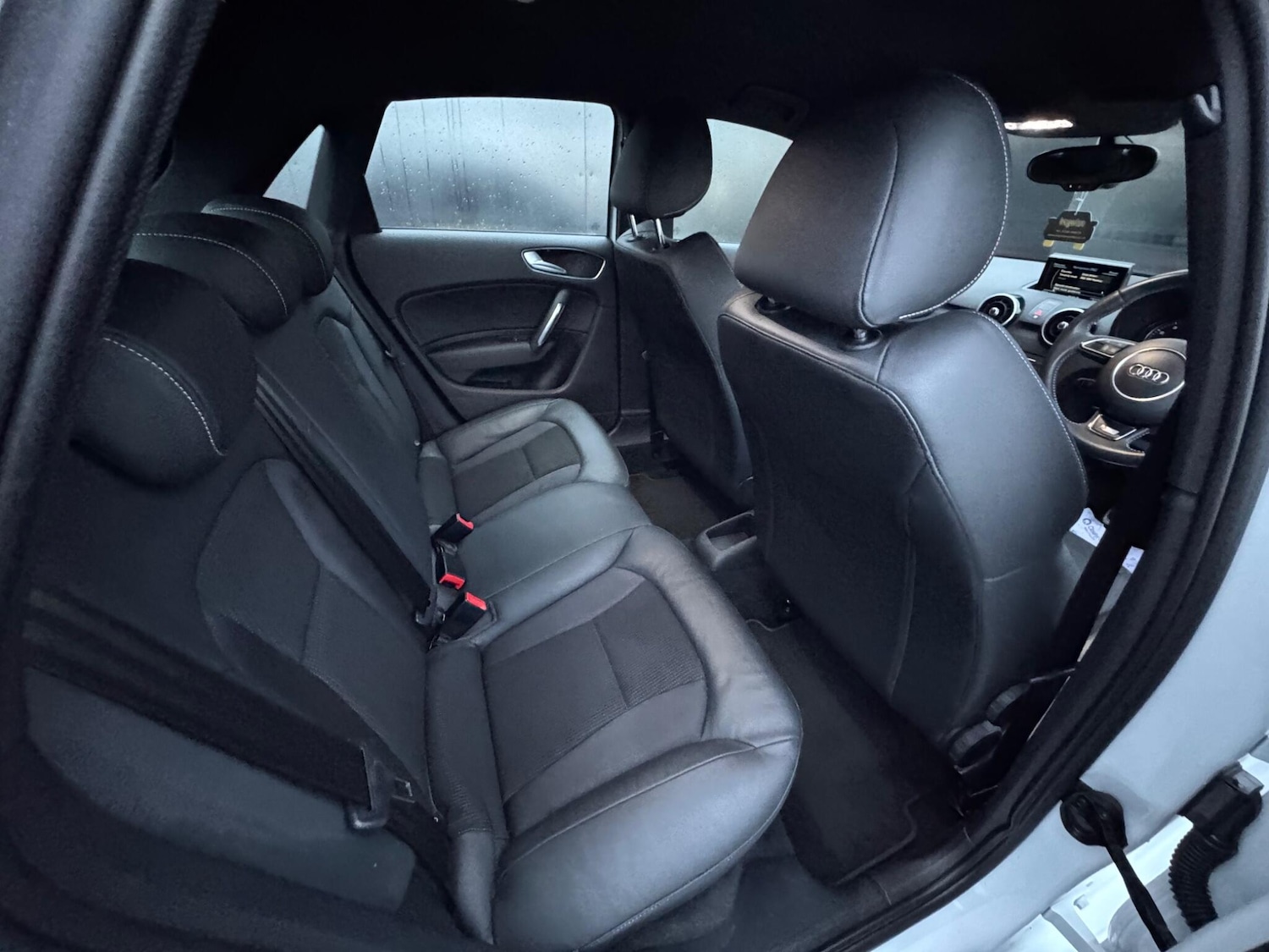 Used Audi A1 2015 for sale - 77230564: Photo 16