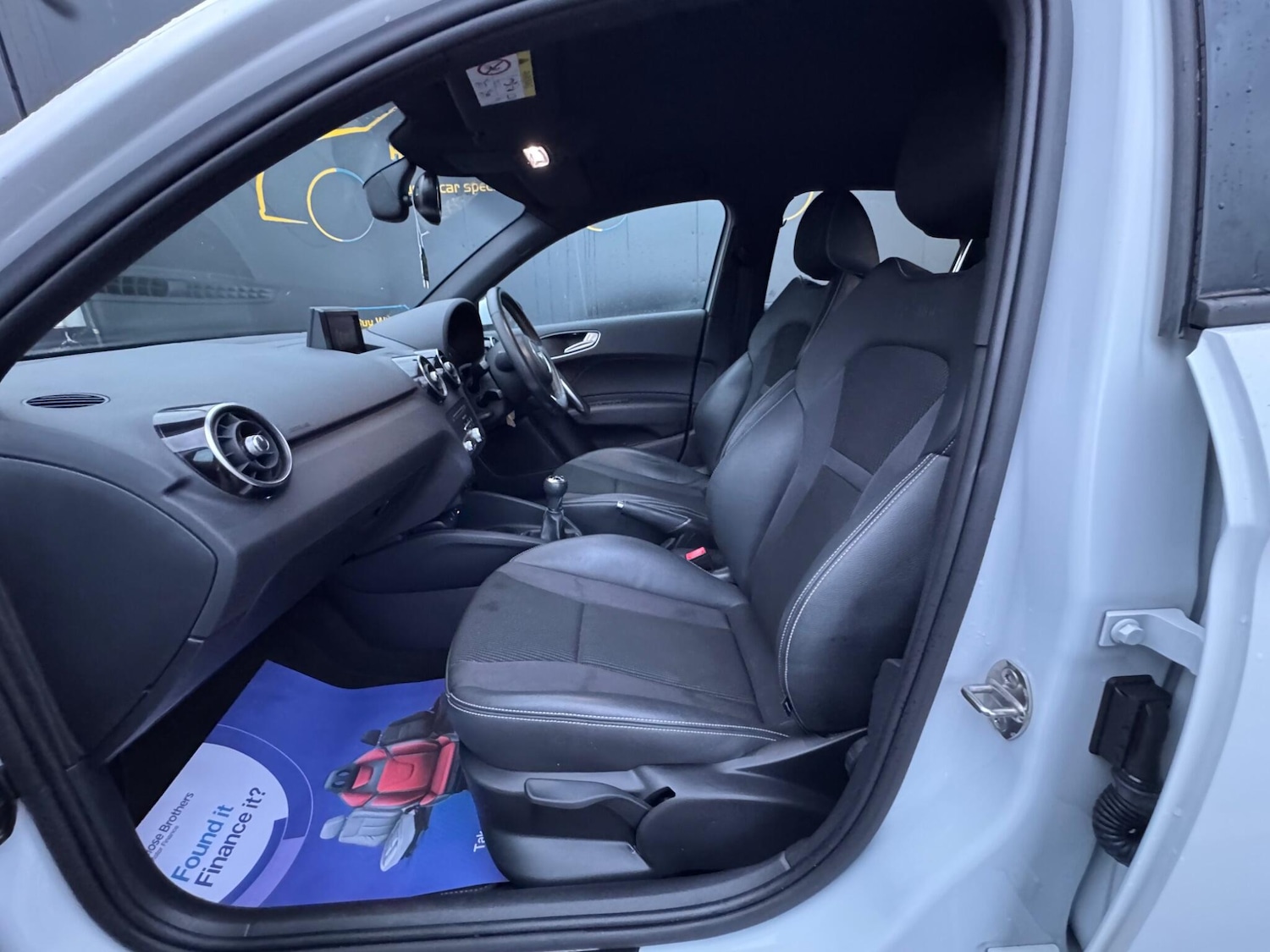 Used Audi A1 2015 for sale - 77230564: Photo 17