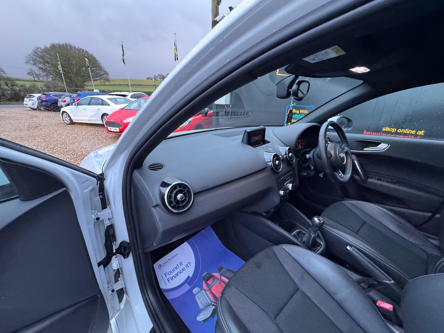 Used Audi A1 2015 for sale - 77230564: Photo 18