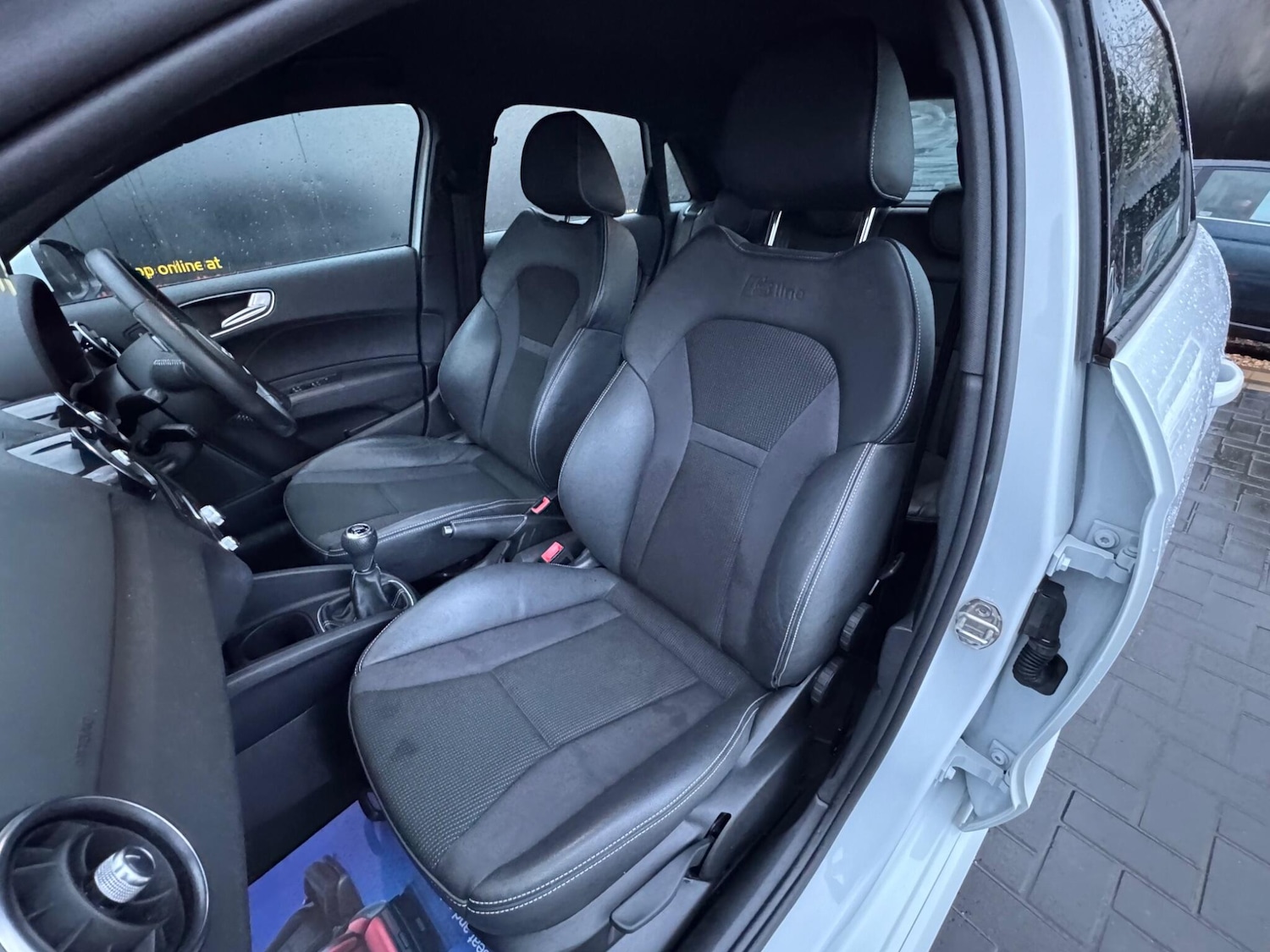 Used Audi A1 2015 for sale - 77230564: Photo 19