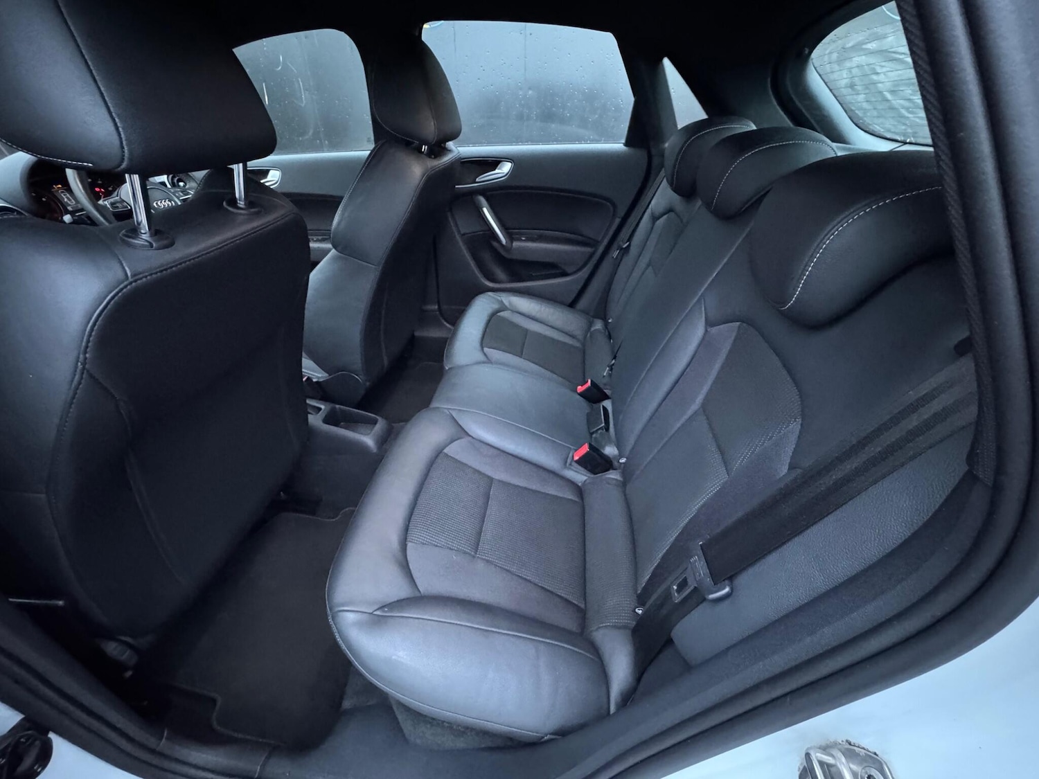 Used Audi A1 2015 for sale - 77230564: Photo 20