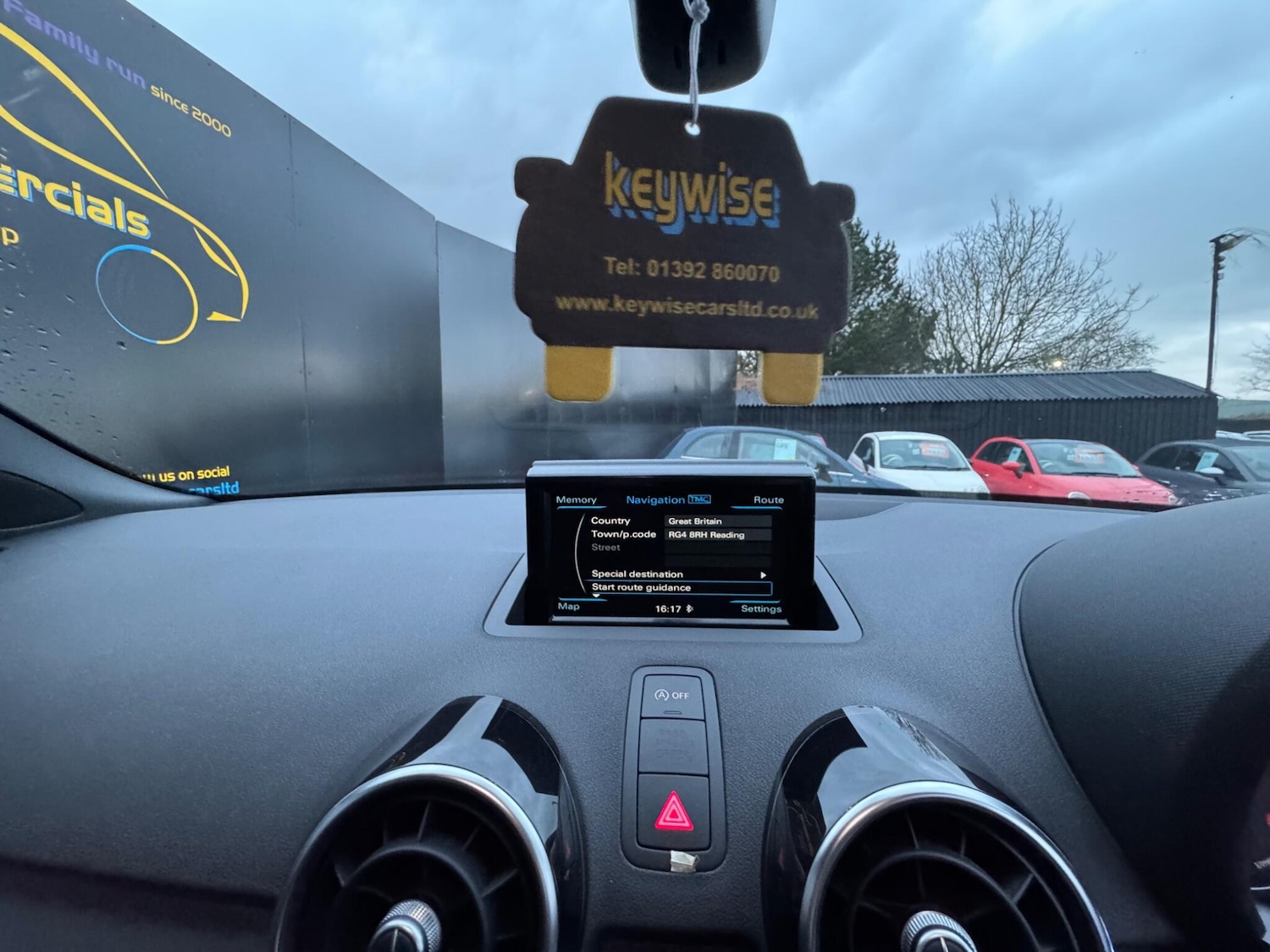 Used Audi A1 2015 for sale - 77230564: Photo 23