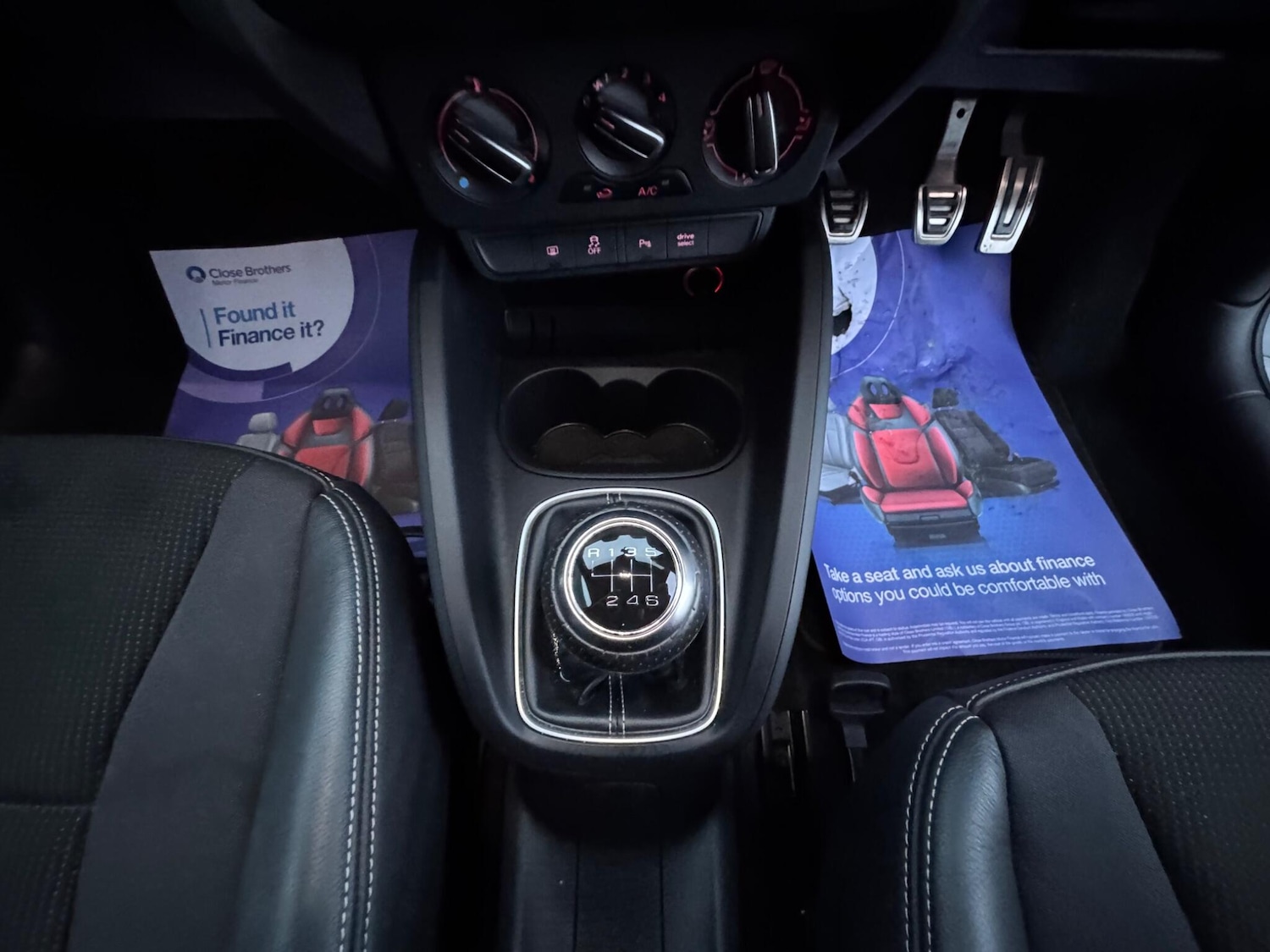 Used Audi A1 2015 for sale - 77230564: Photo 25