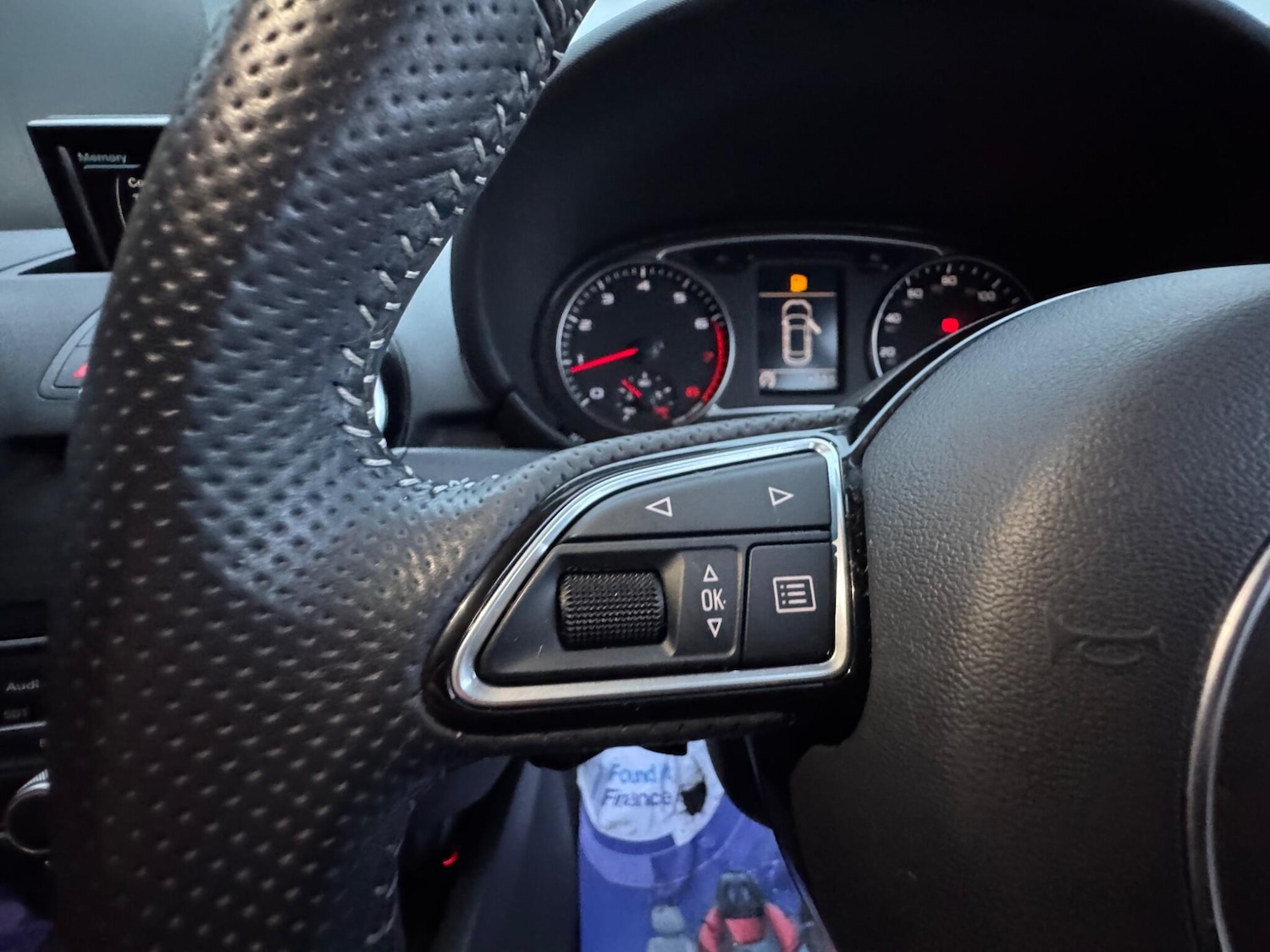 Used Audi A1 2015 for sale - 77230564: Photo 26