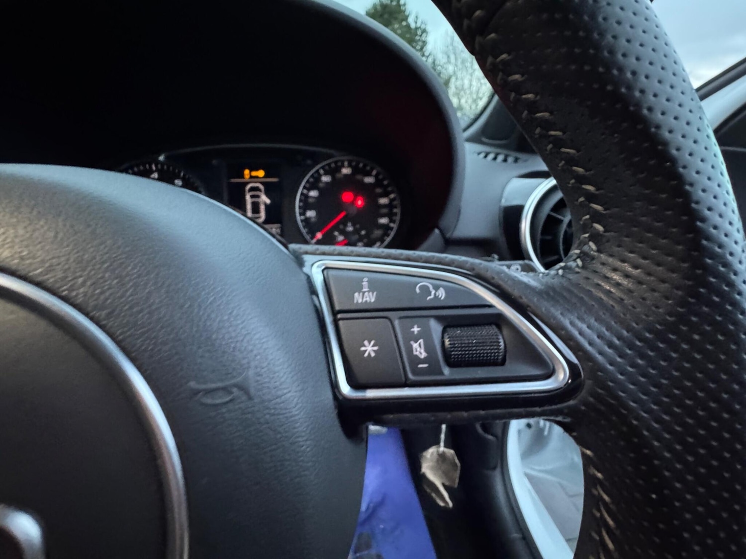 Used Audi A1 2015 for sale - 77230564: Photo 27