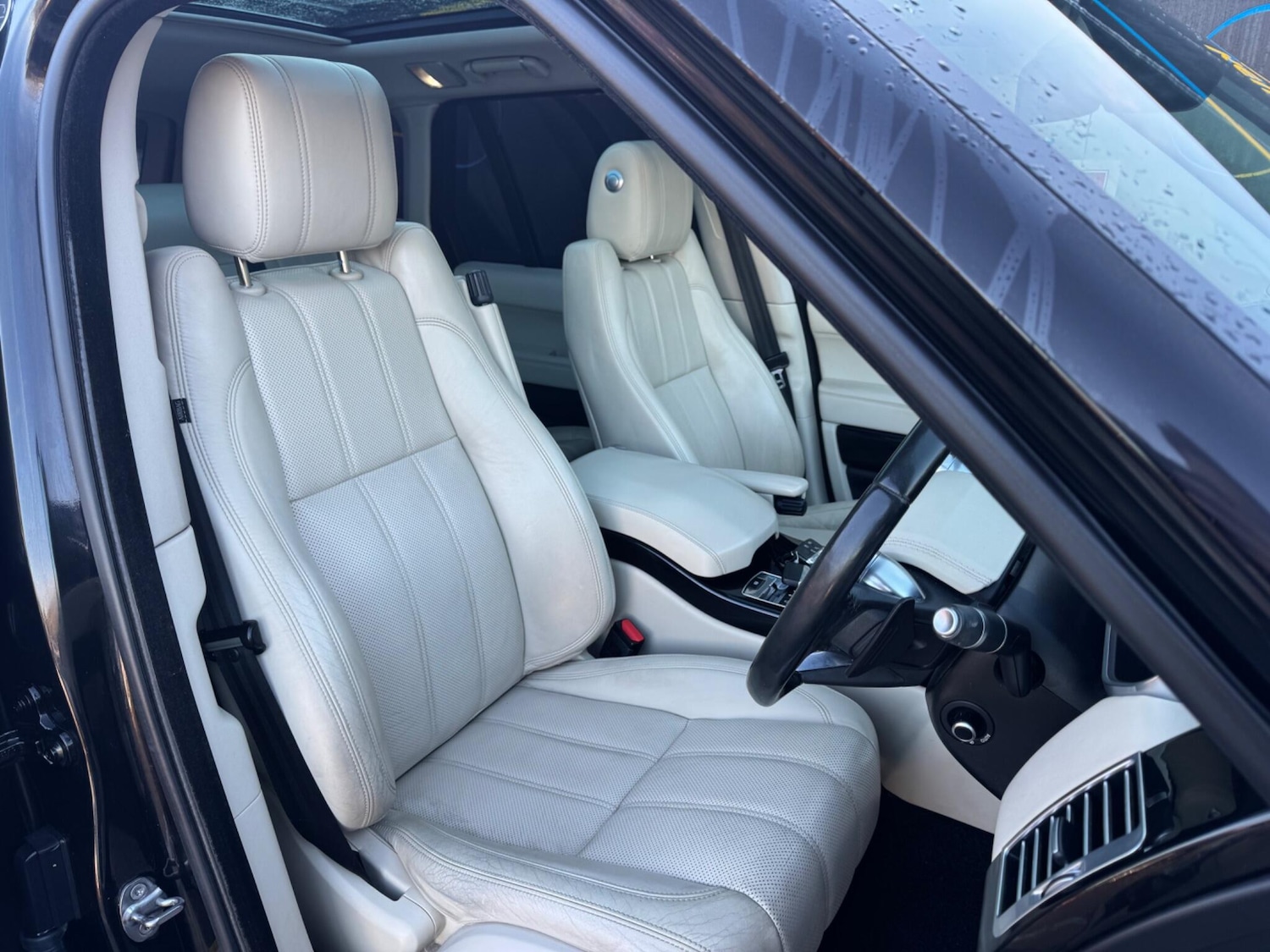 Used Land Rover Range Rover 2015 for sale - 76645832: Photo 14