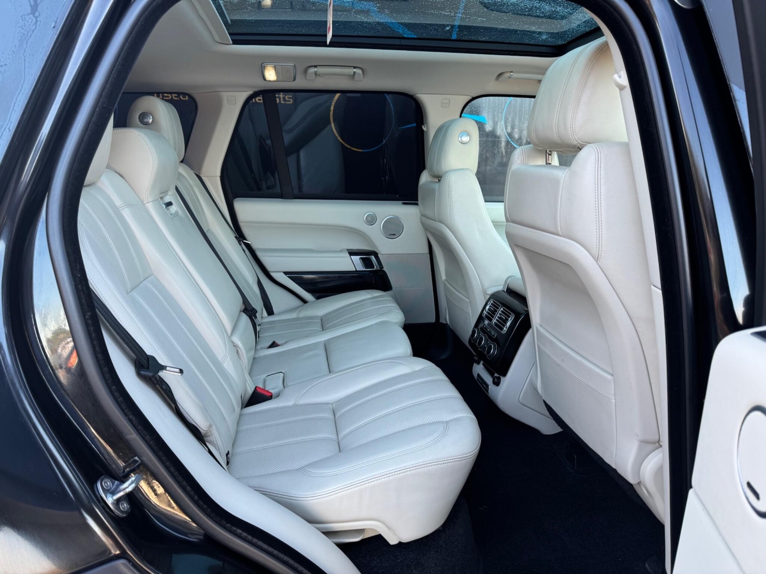 Used Land Rover Range Rover 2015 for sale - 76645832: Photo 15