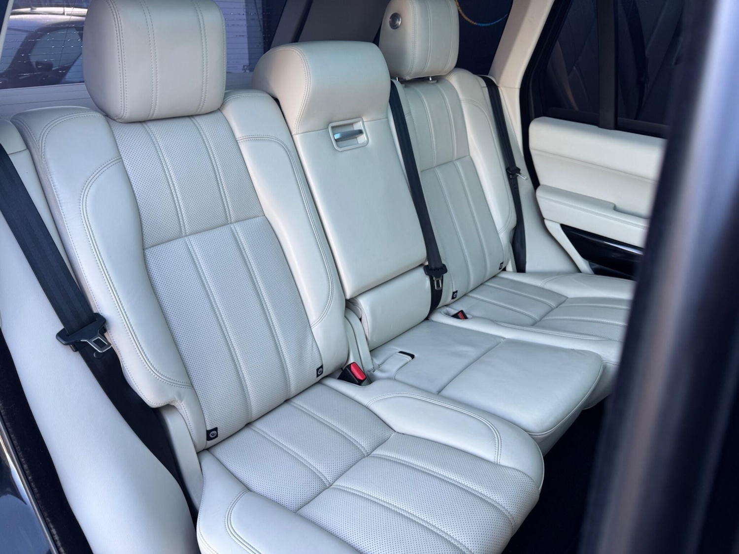 Used Land Rover Range Rover 2015 for sale - 76645832: Photo 16