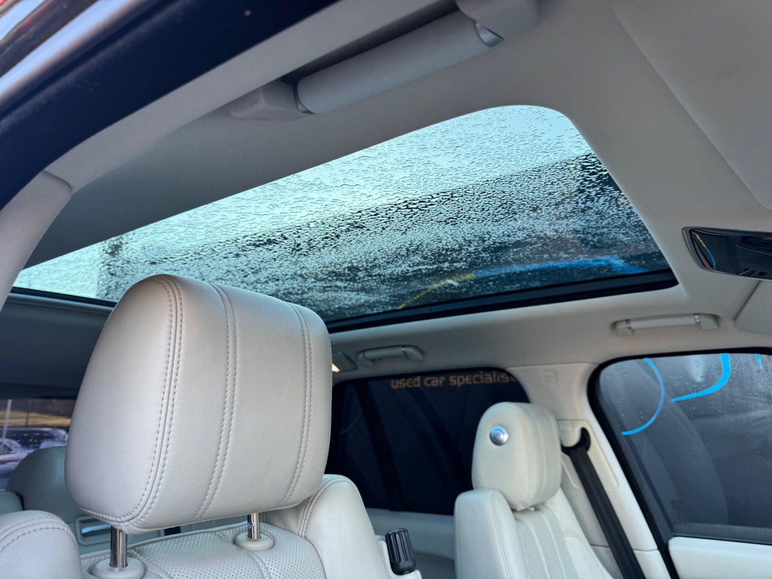 Used Land Rover Range Rover 2015 for sale - 76645832: Photo 17