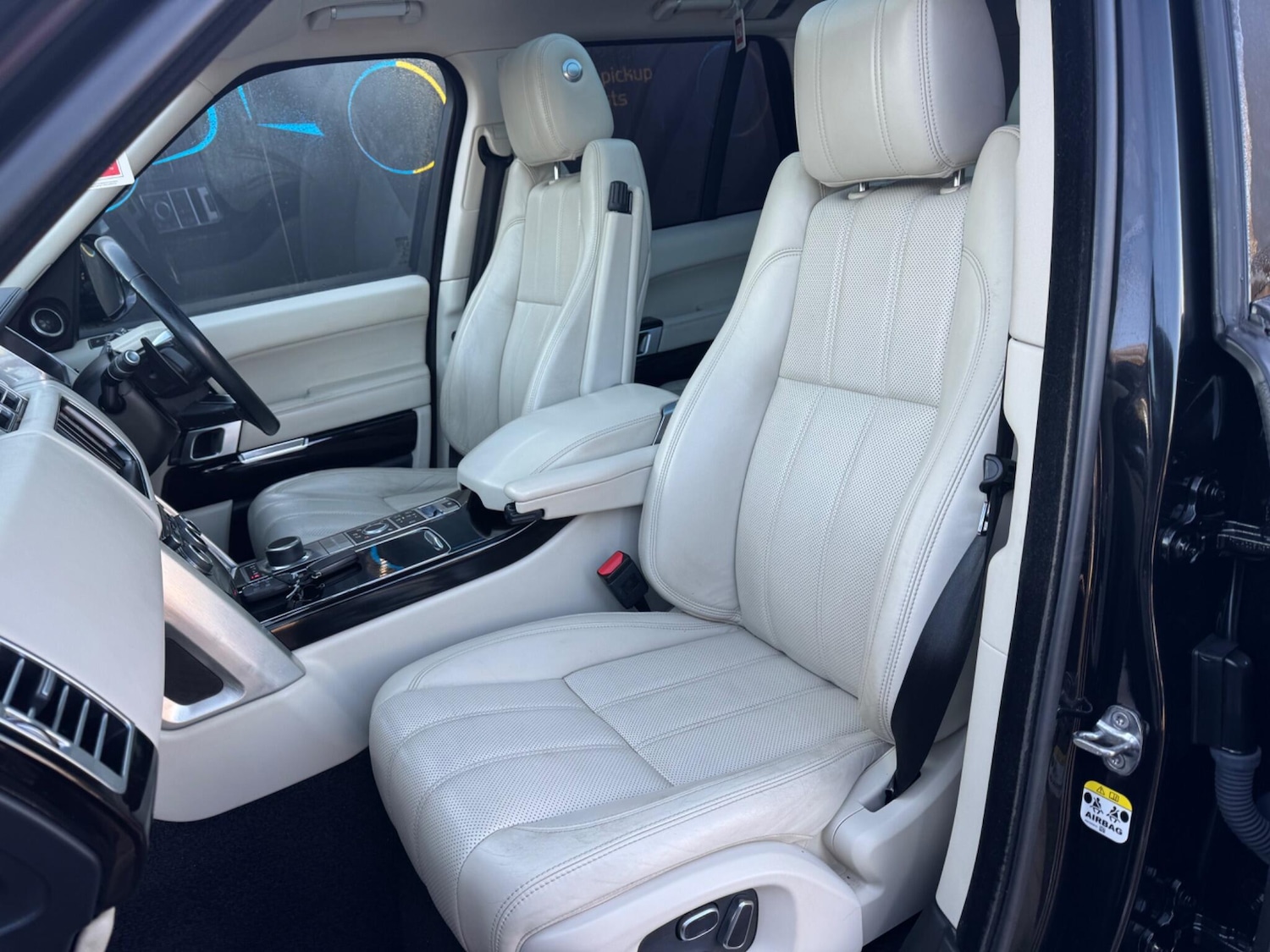 Used Land Rover Range Rover 2015 for sale - 76645832: Photo 19