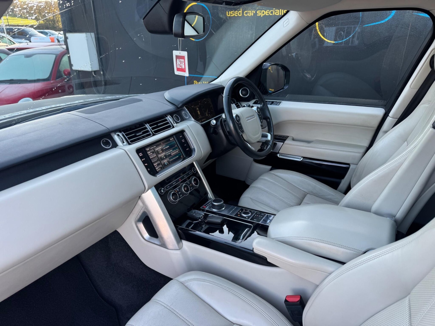 Used Land Rover Range Rover 2015 for sale - 76645832: Photo 20