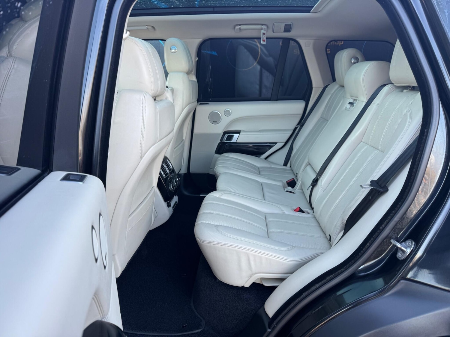 Used Land Rover Range Rover 2015 for sale - 76645832: Photo 21