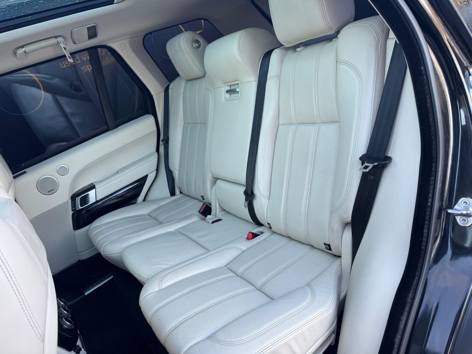 Used Land Rover Range Rover 2015 for sale - 76645832: Photo 22