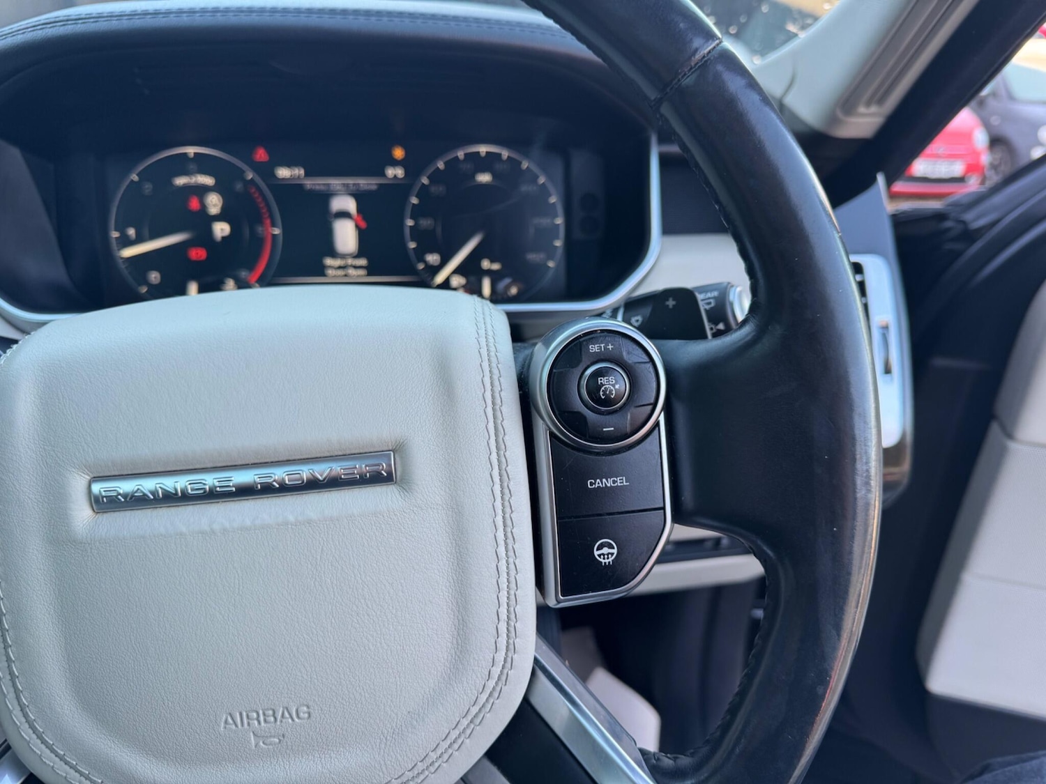 Used Land Rover Range Rover 2015 for sale - 76645832: Photo 29