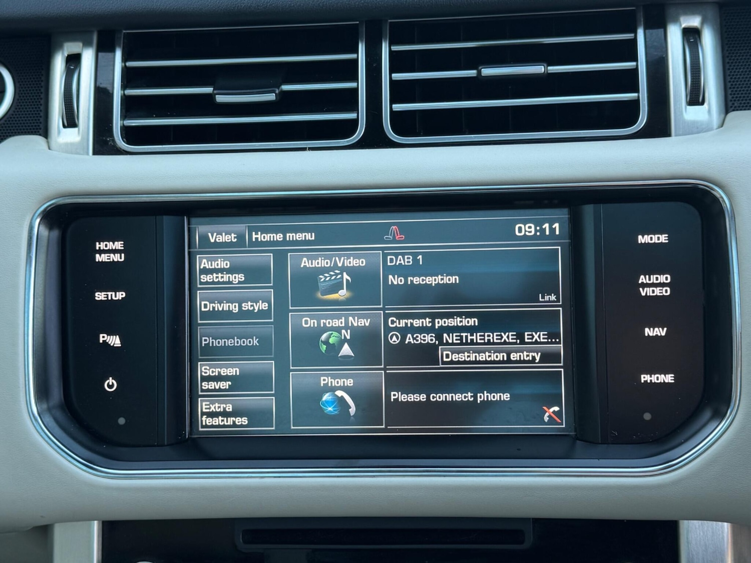 Used Land Rover Range Rover 2015 for sale - 76645832: Photo 31