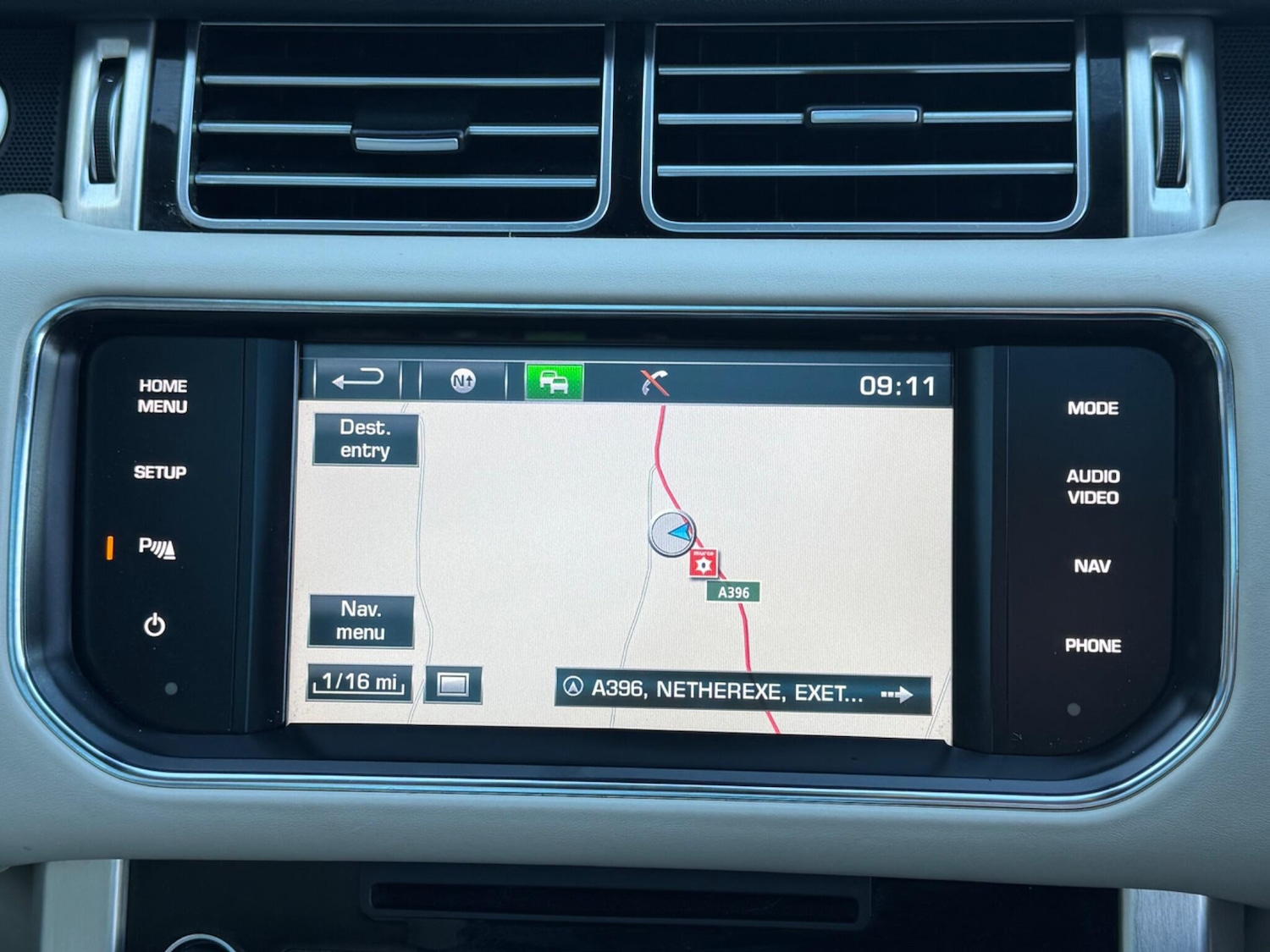 Used Land Rover Range Rover 2015 for sale - 76645832: Photo 33