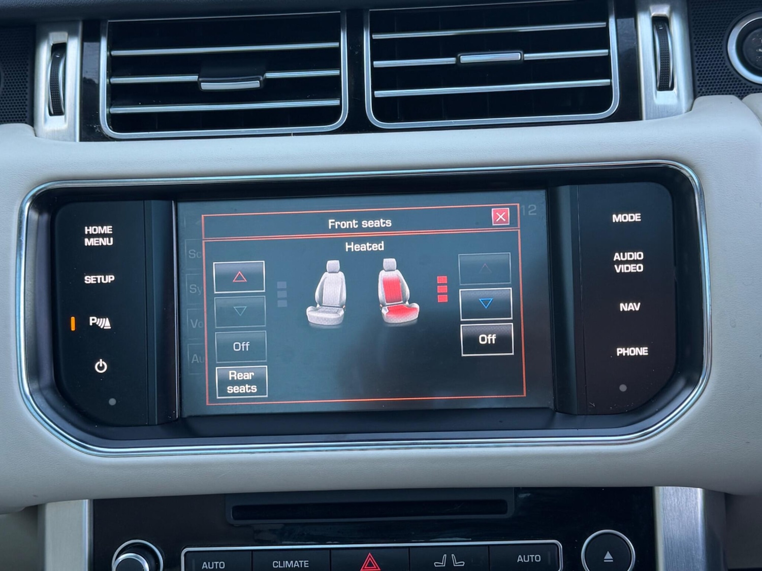 Used Land Rover Range Rover 2015 for sale - 76645832: Photo 34