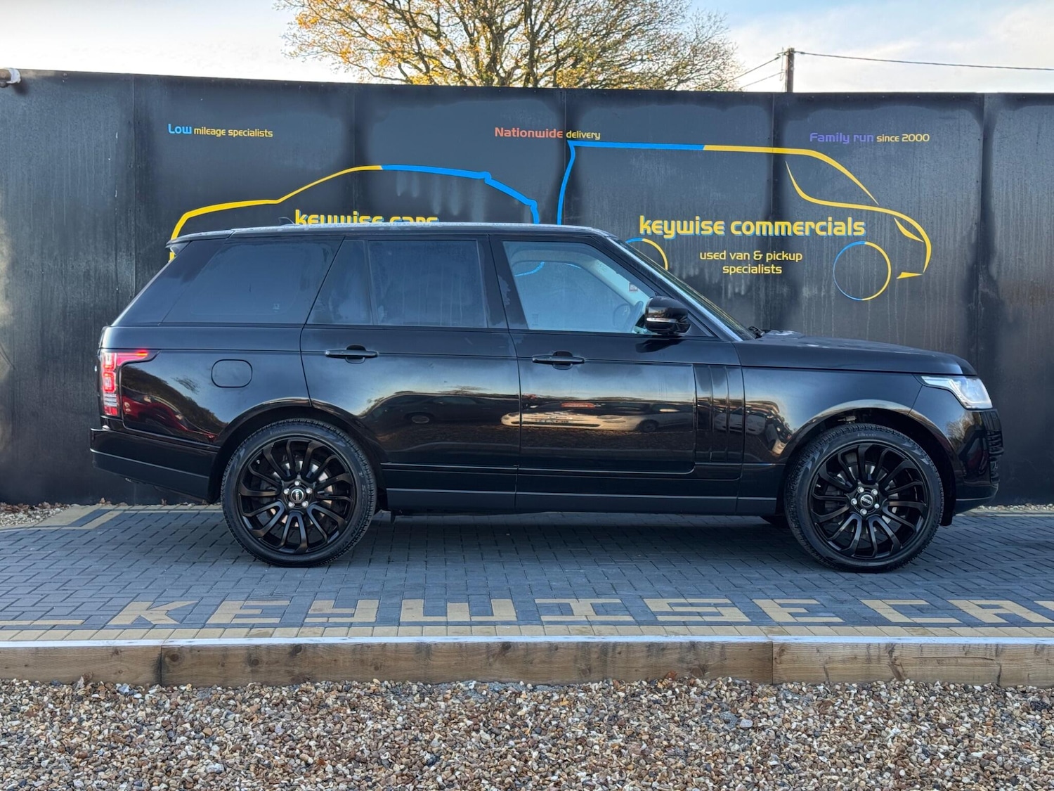 Used Land Rover Range Rover 2015 for sale - 76645832: Photo 6