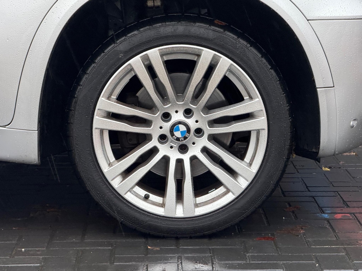 Used BMW X5 2011 for sale - 76994079: Photo 11