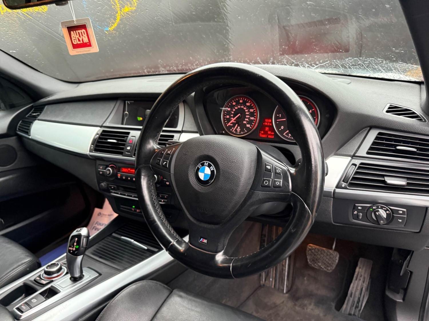 Used BMW X5 2011 for sale - 76994079: Photo 18