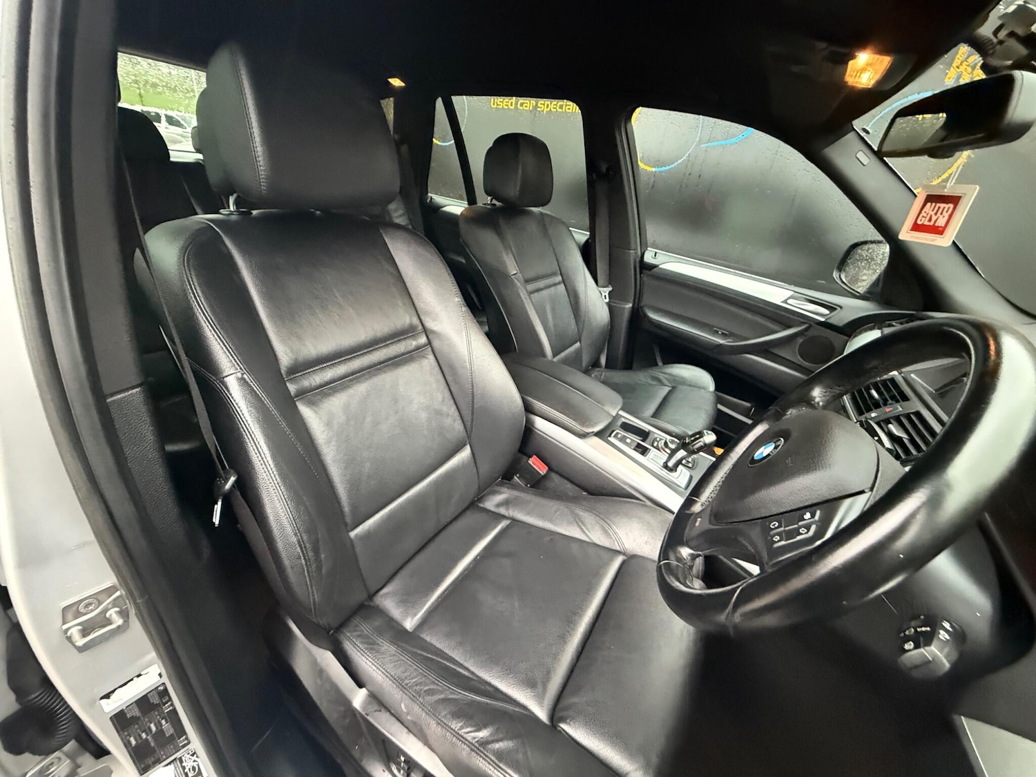 Used BMW X5 2011 for sale - 76994079: Photo 19