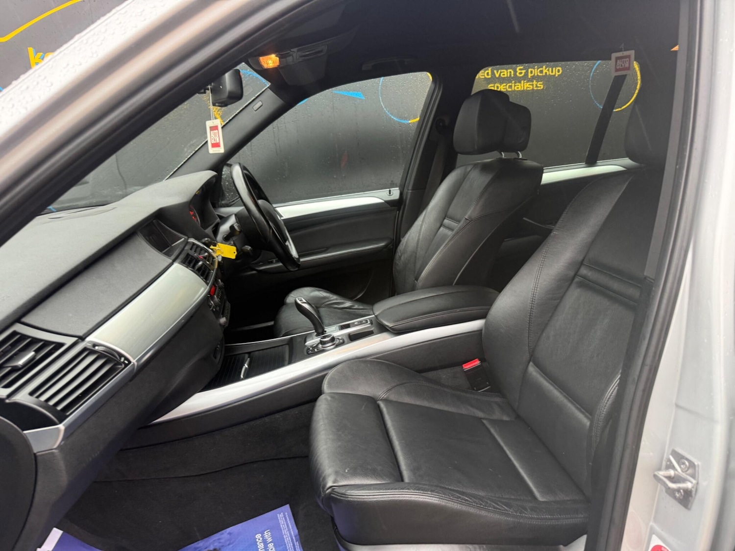 Used BMW X5 2011 for sale - 76994079: Photo 21